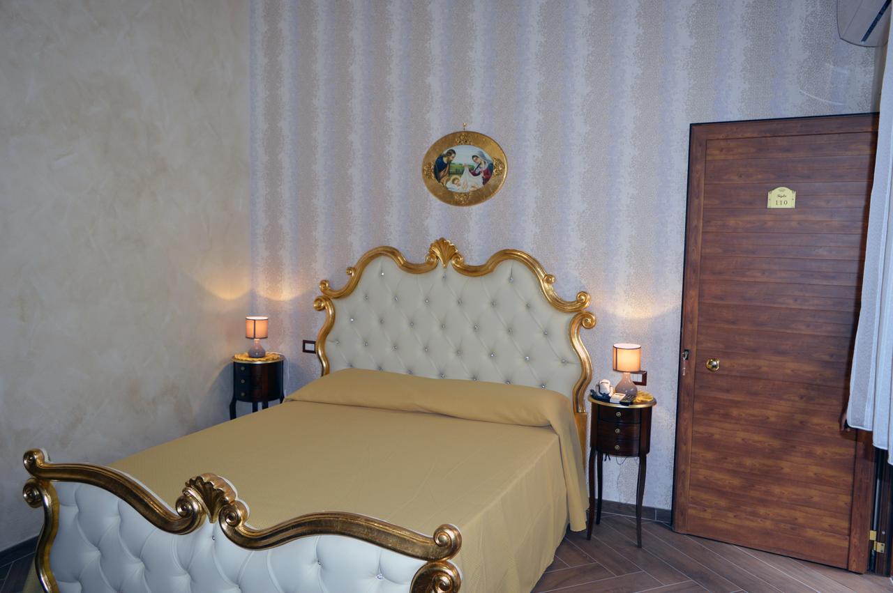 Villa Catie Кастеламаре ди Стабия Екстериор снимка