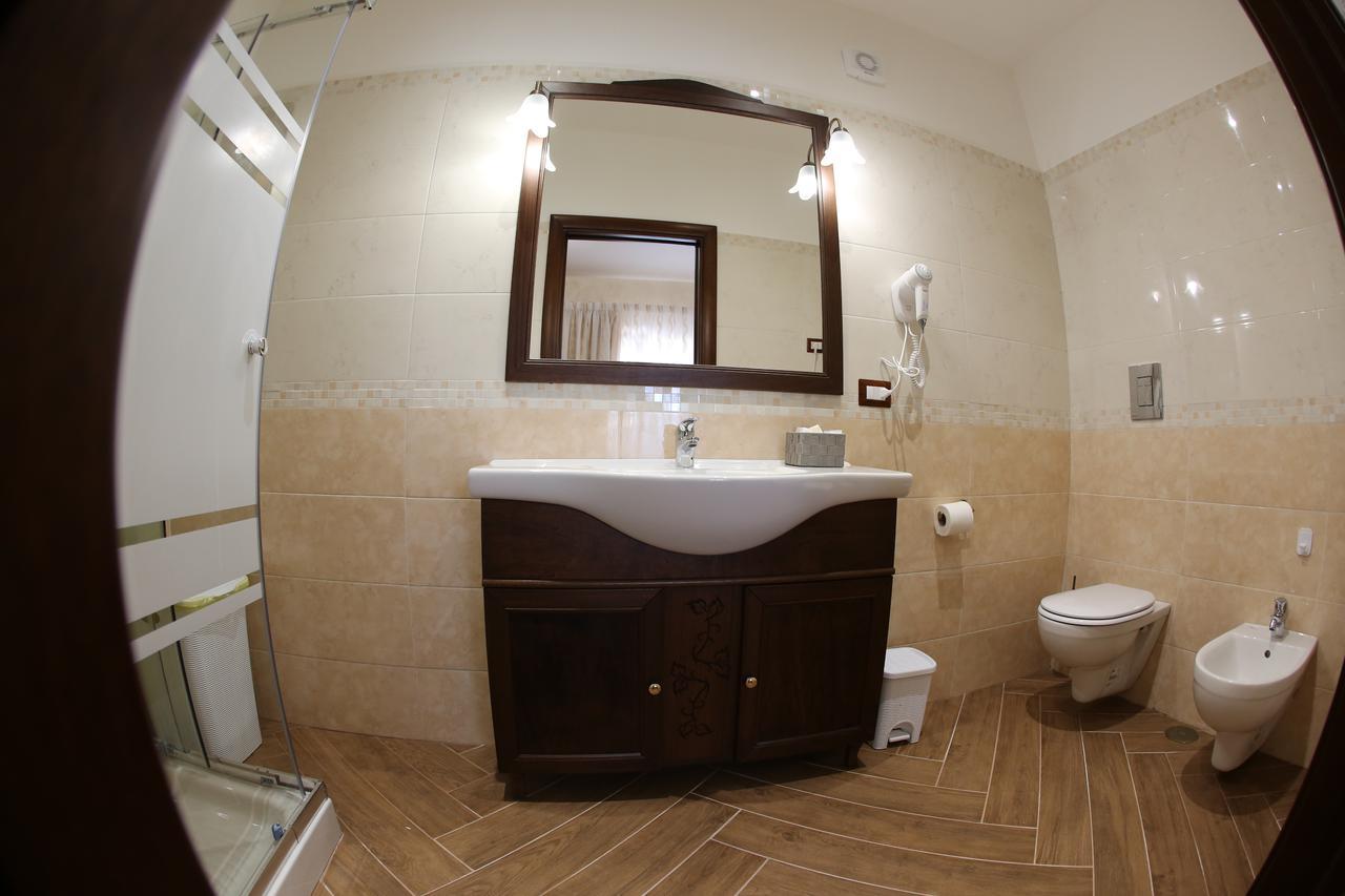 Villa Catie Кастеламаре ди Стабия Екстериор снимка