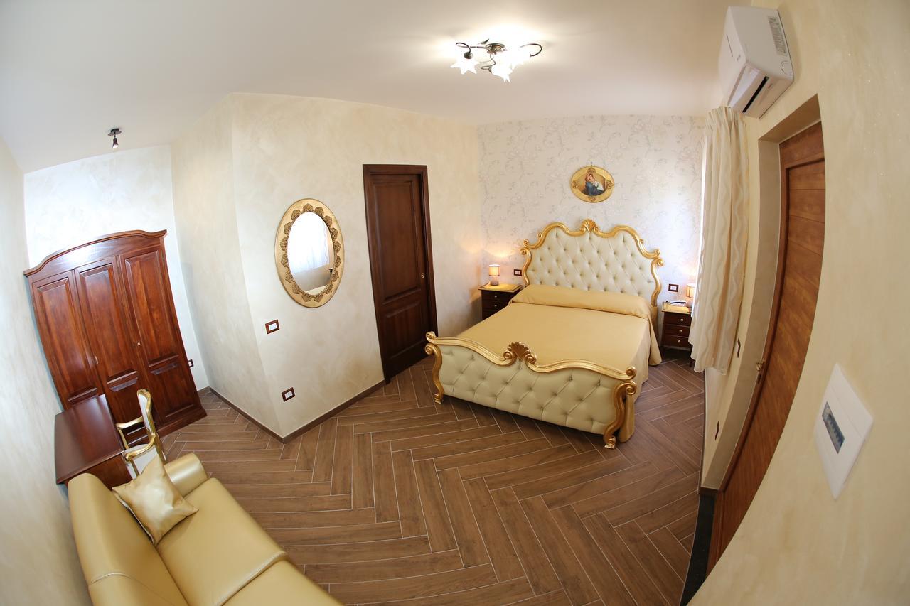 Villa Catie Кастеламаре ди Стабия Екстериор снимка