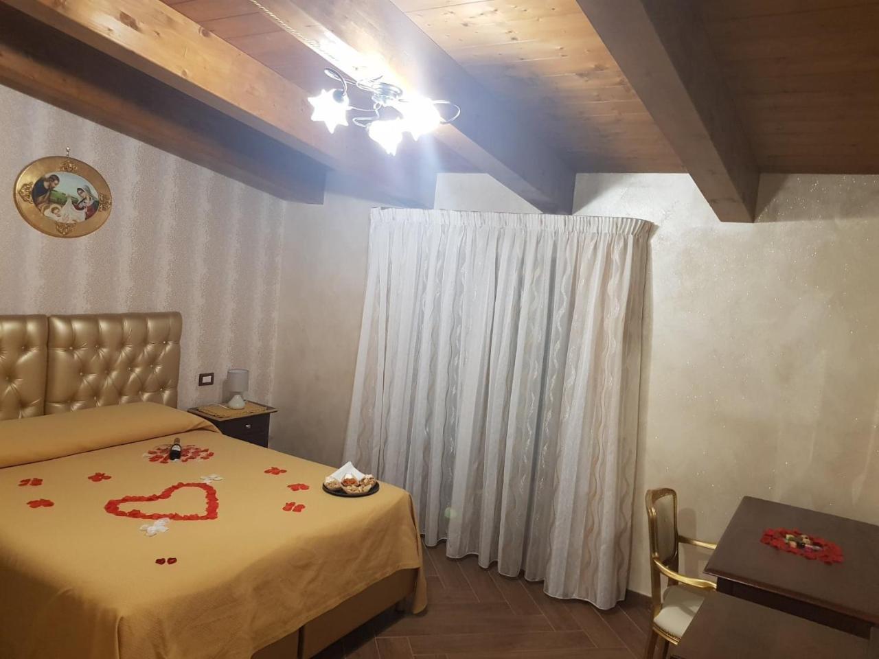 Villa Catie Кастеламаре ди Стабия Екстериор снимка