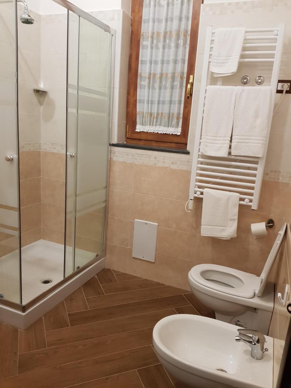Villa Catie Кастеламаре ди Стабия Екстериор снимка
